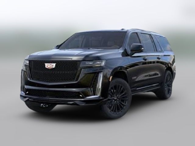 2024 Cadillac Escalade ESV AWD V-Series