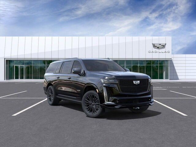 2024 Cadillac Escalade ESV AWD V-Series