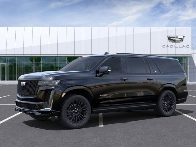 2024 Cadillac Escalade ESV AWD V-Series