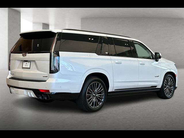 2024 Cadillac Escalade ESV AWD V-Series