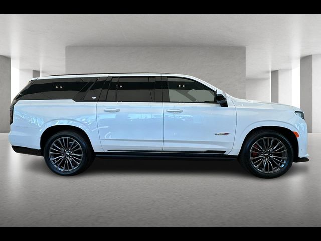 2024 Cadillac Escalade ESV AWD V-Series