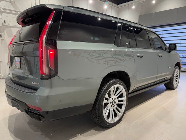 2024 Cadillac Escalade ESV AWD V-Series