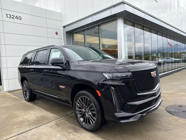 2024 Cadillac Escalade ESV AWD V-Series