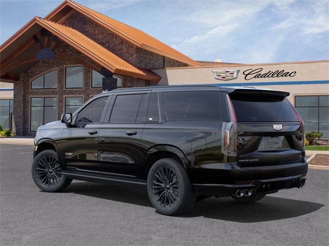 2024 Cadillac Escalade ESV AWD V-Series