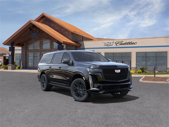 2024 Cadillac Escalade ESV AWD V-Series