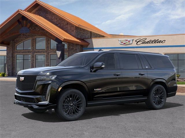 2024 Cadillac Escalade ESV AWD V-Series