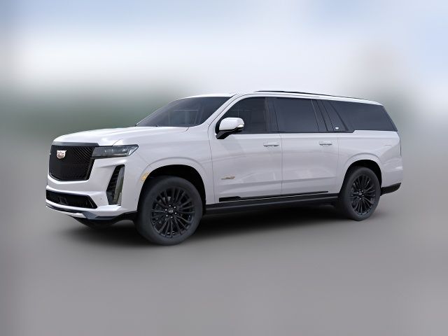 2024 Cadillac Escalade ESV AWD V-Series