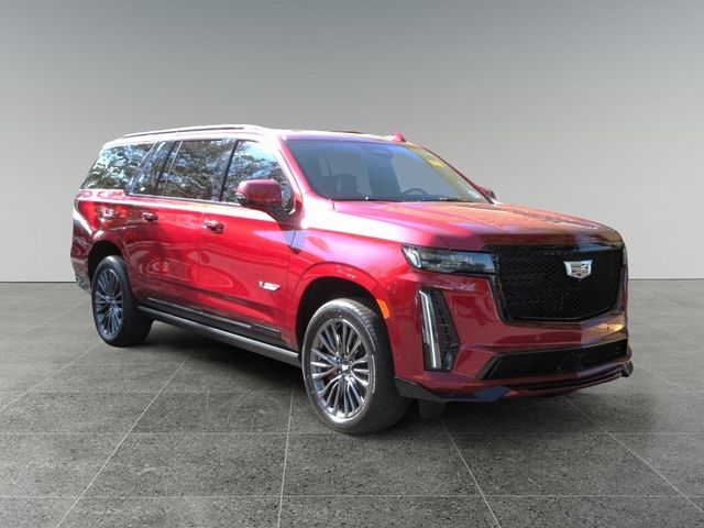 2024 Cadillac Escalade ESV AWD V-Series