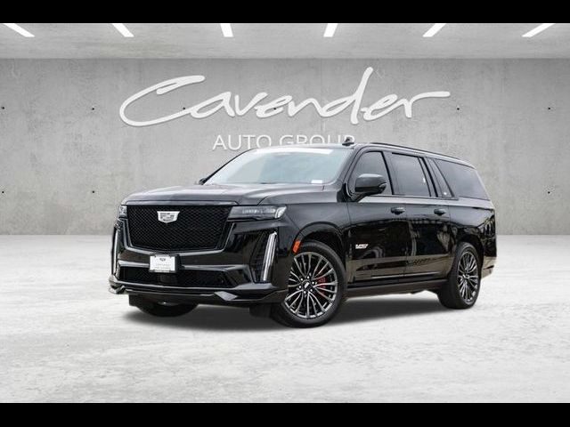 2024 Cadillac Escalade ESV AWD V-Series