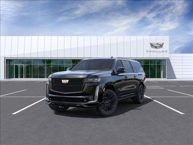 2024 Cadillac Escalade ESV AWD V-Series