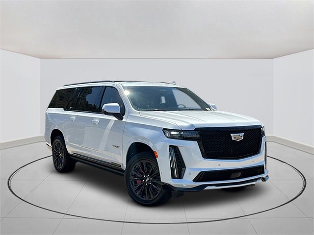 2024 Cadillac Escalade ESV AWD V-Series