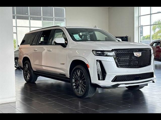 2024 Cadillac Escalade ESV AWD V-Series