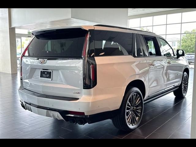 2024 Cadillac Escalade ESV AWD V-Series