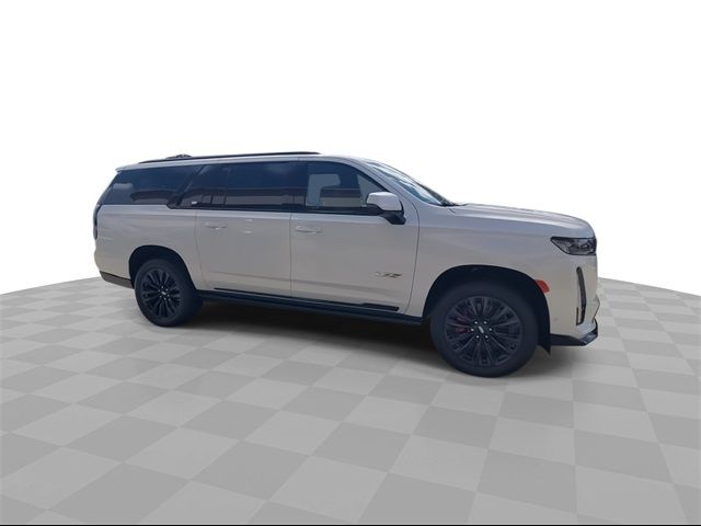 2024 Cadillac Escalade ESV AWD V-Series