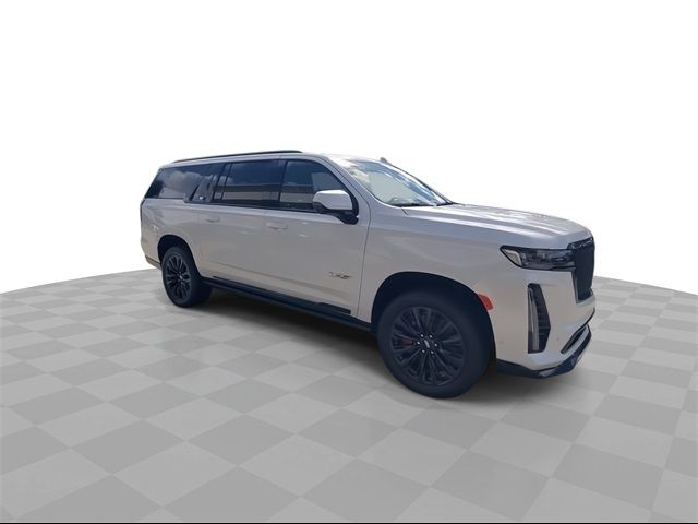 2024 Cadillac Escalade ESV AWD V-Series