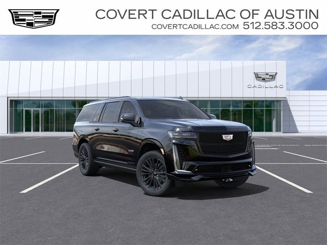 2024 Cadillac Escalade ESV AWD V-Series