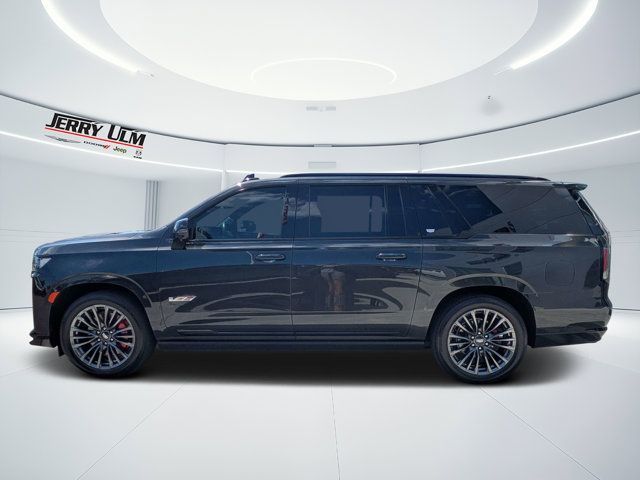2024 Cadillac Escalade ESV AWD V-Series