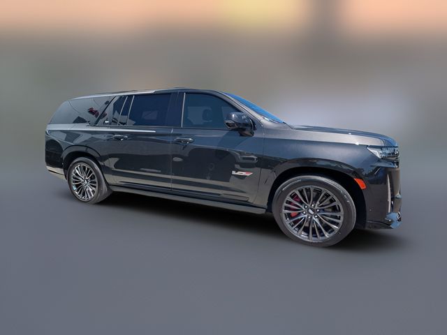 2024 Cadillac Escalade ESV AWD V-Series