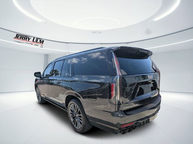 2024 Cadillac Escalade ESV AWD V-Series