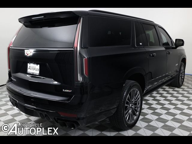 2024 Cadillac Escalade ESV AWD V-Series