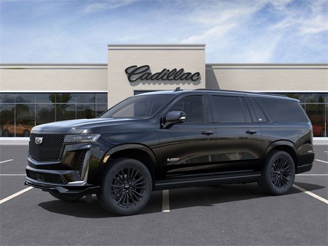 2024 Cadillac Escalade ESV AWD V-Series