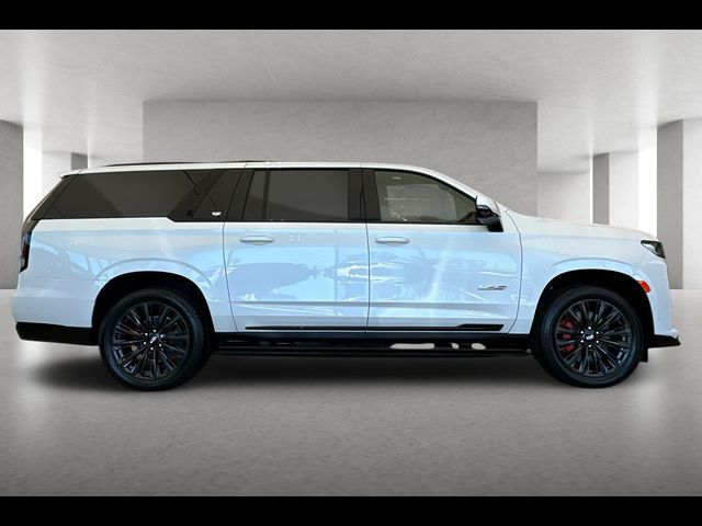 2024 Cadillac Escalade ESV AWD V-Series