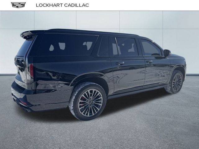 2024 Cadillac Escalade ESV AWD V-Series