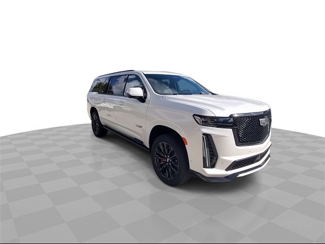 2024 Cadillac Escalade ESV AWD V-Series