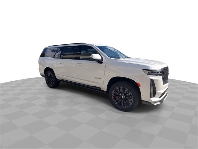 2024 Cadillac Escalade ESV AWD V-Series