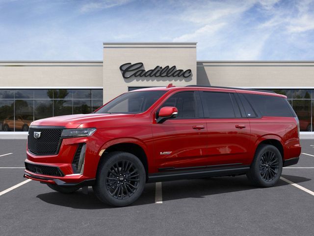 2024 Cadillac Escalade ESV AWD V-Series