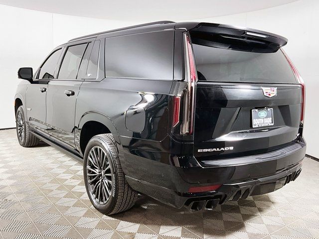 2024 Cadillac Escalade ESV AWD V-Series