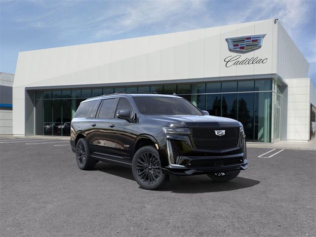 2024 Cadillac Escalade ESV AWD V-Series