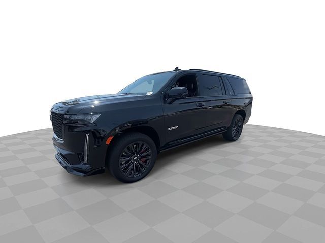 2024 Cadillac Escalade ESV AWD V-Series