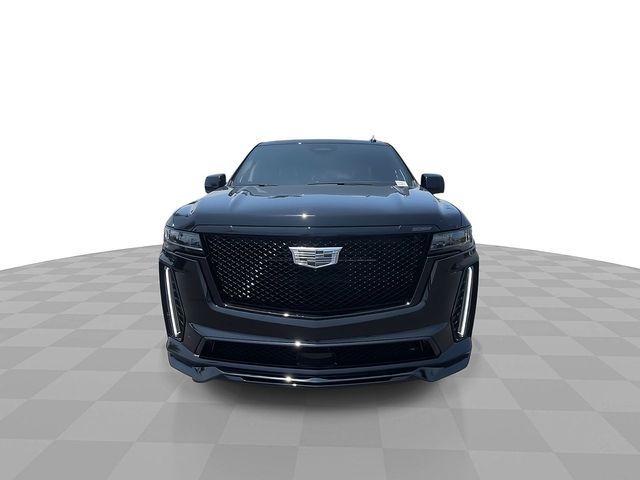 2024 Cadillac Escalade ESV AWD V-Series