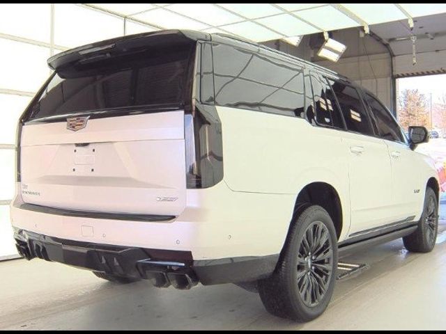 2024 Cadillac Escalade ESV AWD V-Series