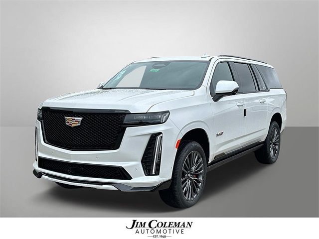 2024 Cadillac Escalade ESV AWD V-Series