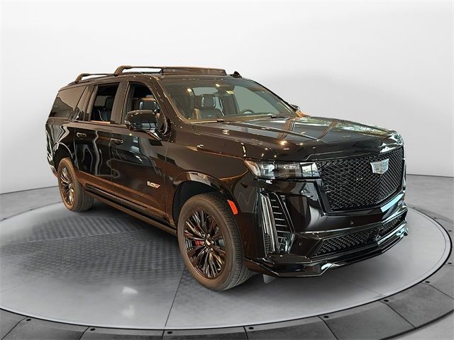 2024 Cadillac Escalade ESV AWD V-Series