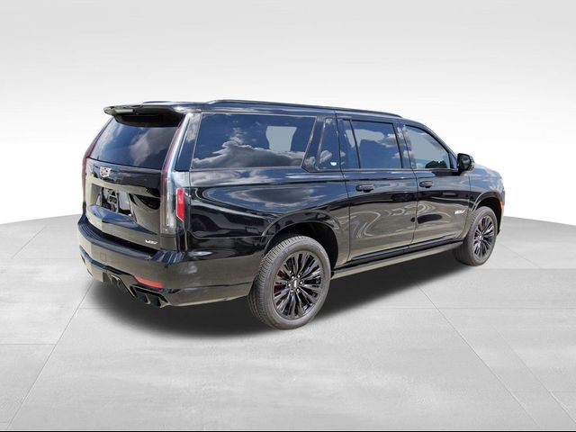 2024 Cadillac Escalade ESV AWD V-Series