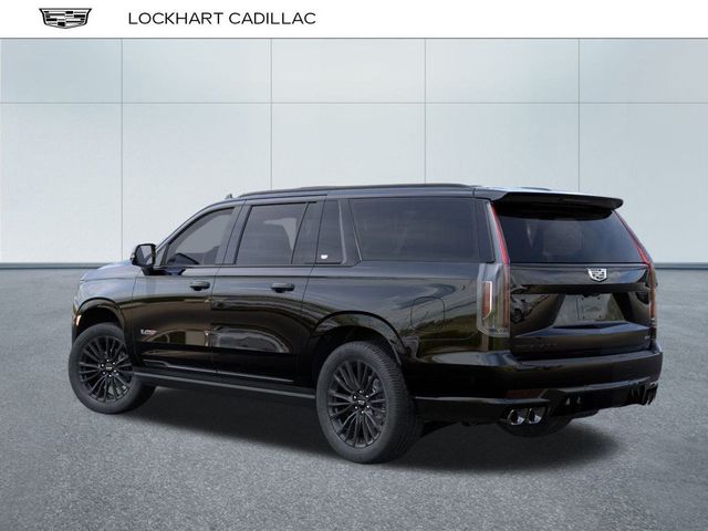 2024 Cadillac Escalade ESV AWD V-Series