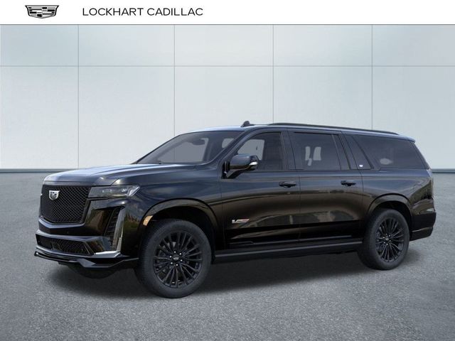 2024 Cadillac Escalade ESV AWD V-Series