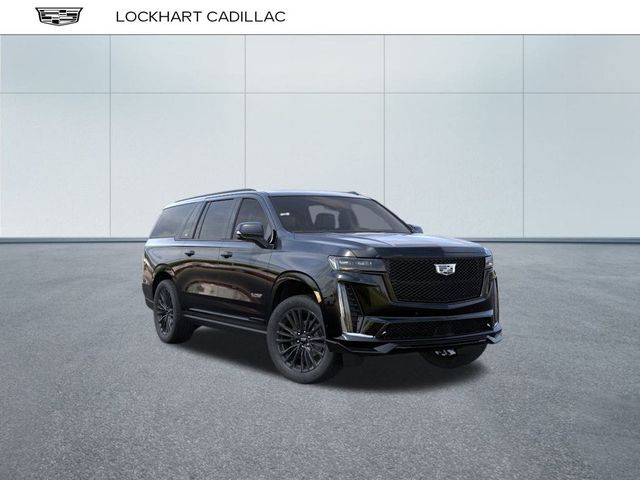 2024 Cadillac Escalade ESV AWD V-Series