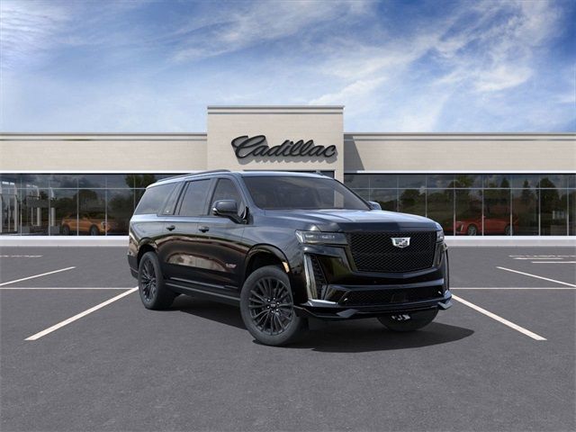 2024 Cadillac Escalade ESV AWD V-Series