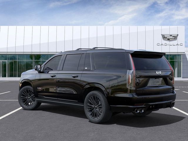 2024 Cadillac Escalade ESV AWD V-Series