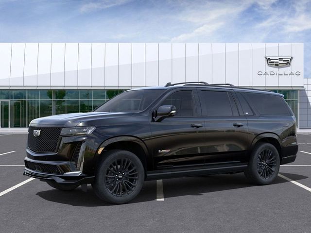 2024 Cadillac Escalade ESV AWD V-Series