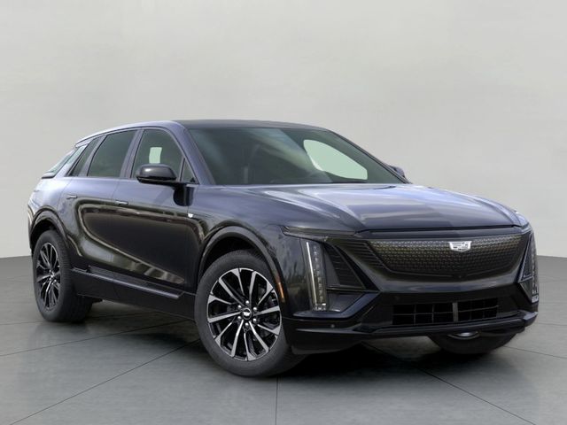 2024 Cadillac LYRIQ Sport