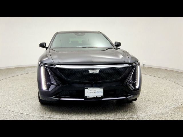 2024 Cadillac LYRIQ Sport