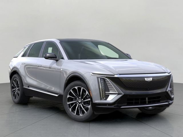 2024 Cadillac LYRIQ Sport