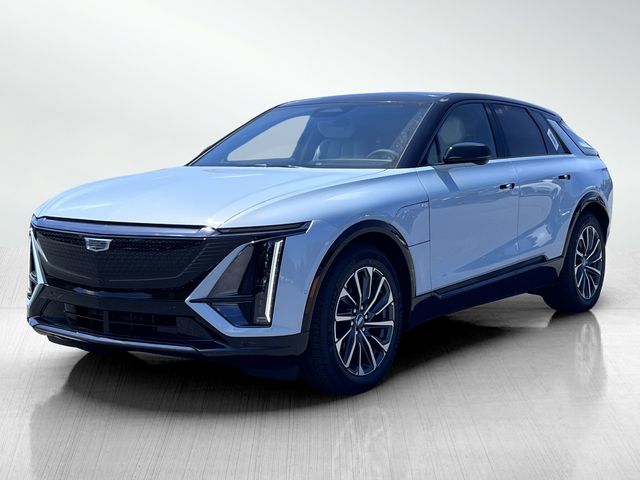 2024 Cadillac LYRIQ Sport