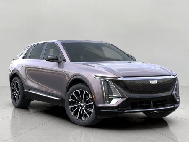 2024 Cadillac LYRIQ Sport