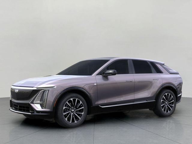 2024 Cadillac LYRIQ Sport